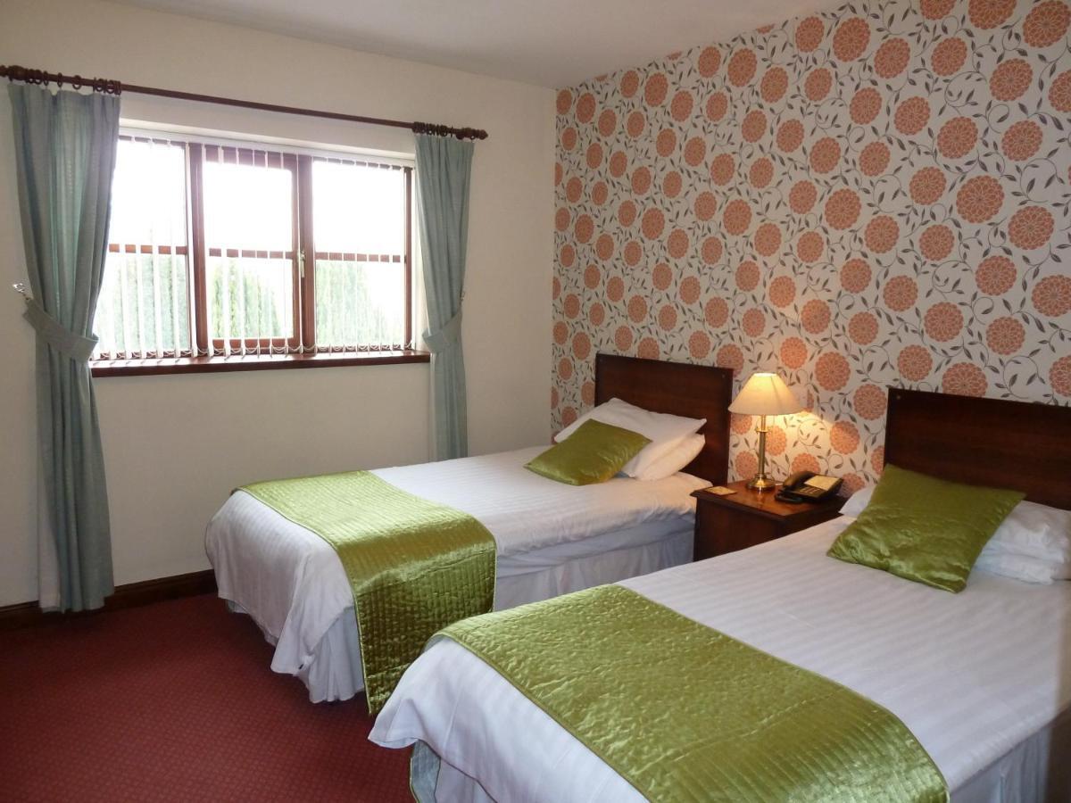 Batemans Mill Hotel & Restaurant Old Tupton Zimmer foto